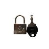 Zinc Alloy Lock