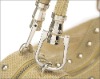 Zinc Alloy Made Metal Accessories for handbag
