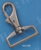 Zinc Alloy Nickel Plated Snap hooks