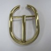 Zinc Alloy Pin Buckle