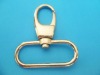 Zinc Swivel hanger hook