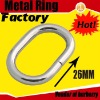 Zinc alloy bag ring ZJ99783