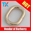 Zinc alloy bag ring ZJ99784