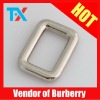 Zinc alloy bag ring ZJ99794