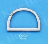 Zinc alloy d ring buckles ,bag buckles,bag accessories