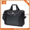 Zip Exquisite Durable Polyester Briefcase