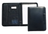 Zip Portfolio with flexible handles