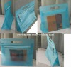 Ziplock PVC Cosmetic Bag