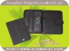 Zipper Around Big Size Leather porfolio