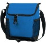 Zipper Closure Cooler Bag Great for Outdoor Use