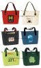 Zipper Closure popular tote bags ,Sport tote bag,promotional bag,fashion bag ,handbag