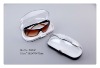Zipper Eyeglasse Case HN-5004C