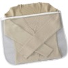 Zipper Laundry Mesh Bag