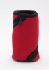 Zipper Neoprene Beer Cooler Cover