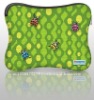 Zipper Soft Neoprene Case for IPad / tablet PC