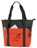 Zipper Top Promotional Canvas bags ,Sport tote bag,promotional bag,fashion bag ,handbag