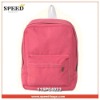 Zipper Waterproof Backpack