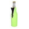 Zipper bottle coolie