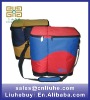 Zipper storage box, bank file box