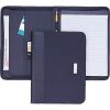 Zippered Padfolio