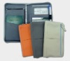 Zippered Passport Holder (A1572)