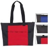 Zippered Promotional Tote Bag ,Convention Tote,Meeting Tote,Sport tote bag,promotional bag,fashion bag ,handbag