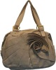 a multi functions fashion PU bag for girl