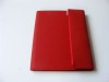 a4 leather portfolio folders