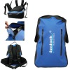 about 18L,be made of TPU or PVC with waterproof function's waterproof backpacks