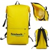 about 27L,be made of TPU or PVC with waterproof function's waterproof backpacks