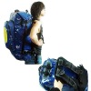 about 70L,be made of TPU or PVC with waterproof function's waterproof backpacks