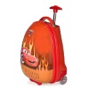 abs children trolley case