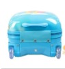 abs children trolley case