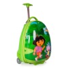 abs children trolley case