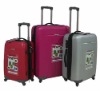 abs luggage case   BST-135