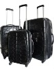 abs luggage set