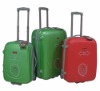 abs luggage set   BST-136