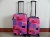 abs pc luggage