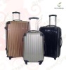 abs/pc luggage case