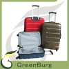 abs/pc rolling case,abs/pc luggage case