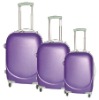 abs/pc travel bag, abs/pc travel bag set, abs/pc travel luggage