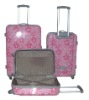 abs/pc trolley bag, abs/pc trolley case, abs/pc trolley luggage