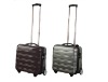 abs+pc trolley brief case