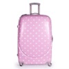 abs pc trolley case