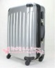 abs pc trolley case