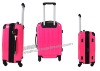 abs pc trolley case