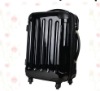 abs pc trolley case