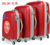 abs pc trolley case