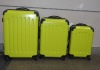 abs pc trolley case