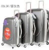 abs pc trolley case